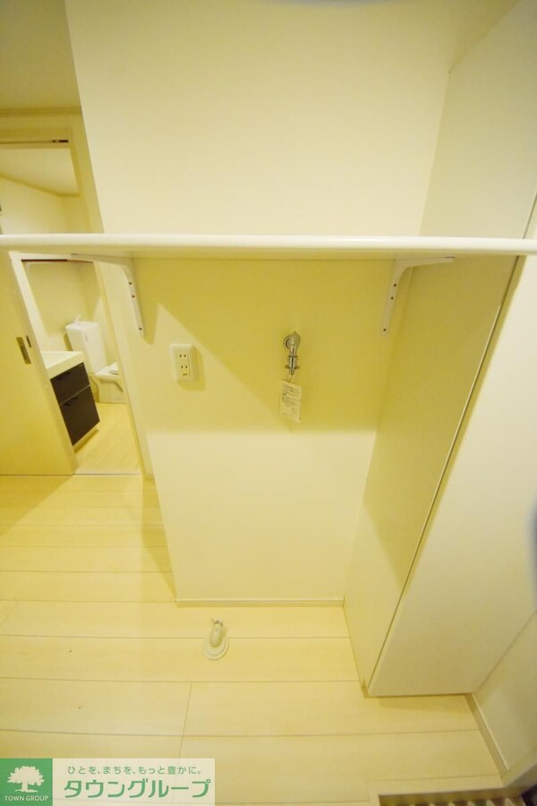 設備(★別室・参考★)