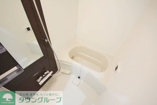 バス／シャワールーム等(※同間取り別部屋参考写真)