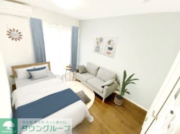 リビング・居室(トイレ)