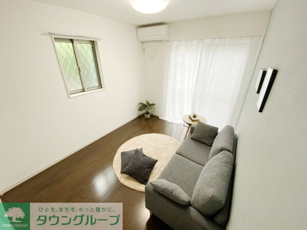 その他室内・内装(★★２面採光の明るいお部屋です★★)