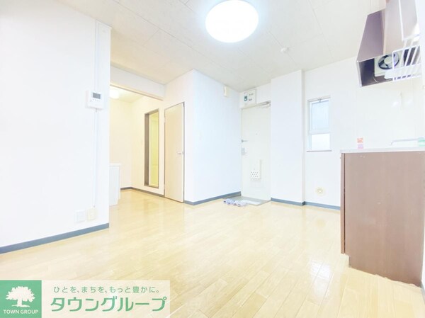 リビング・居室(★★別部屋参考写真★★)