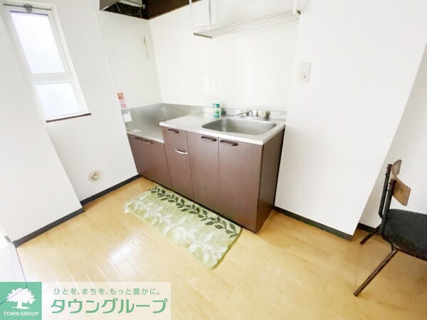 キッチン(★★別部屋参考写真★★)