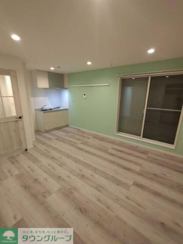 リビング・居室