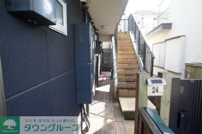 物件内観写真13　