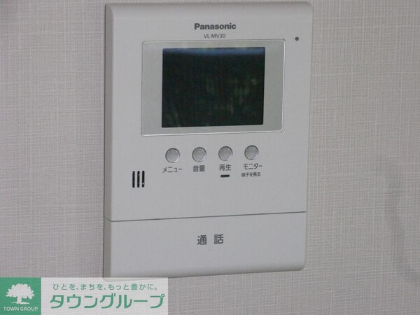 セキュリティ(★同施工参考写真★)