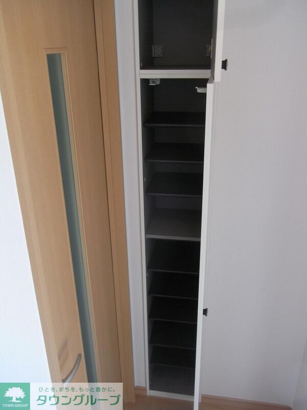 収納(★同施工参考写真★)