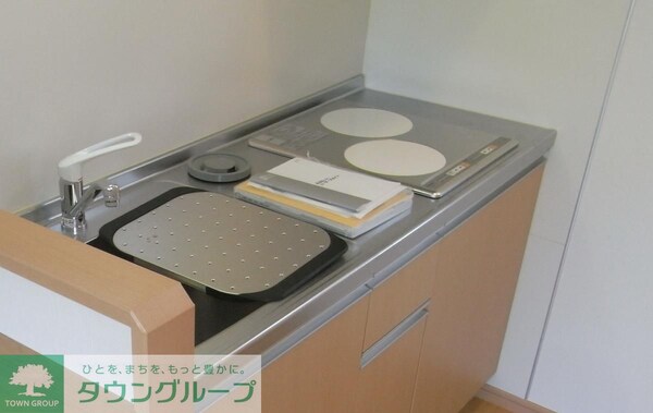 キッチン(★同施工参考写真★)