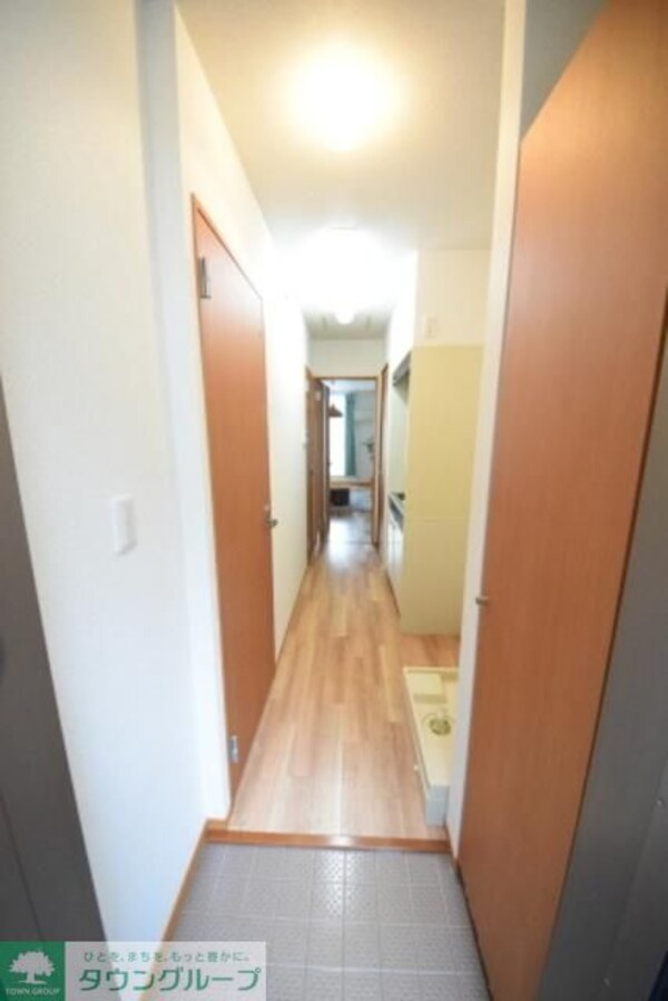 玄関(★シューズBOX★)