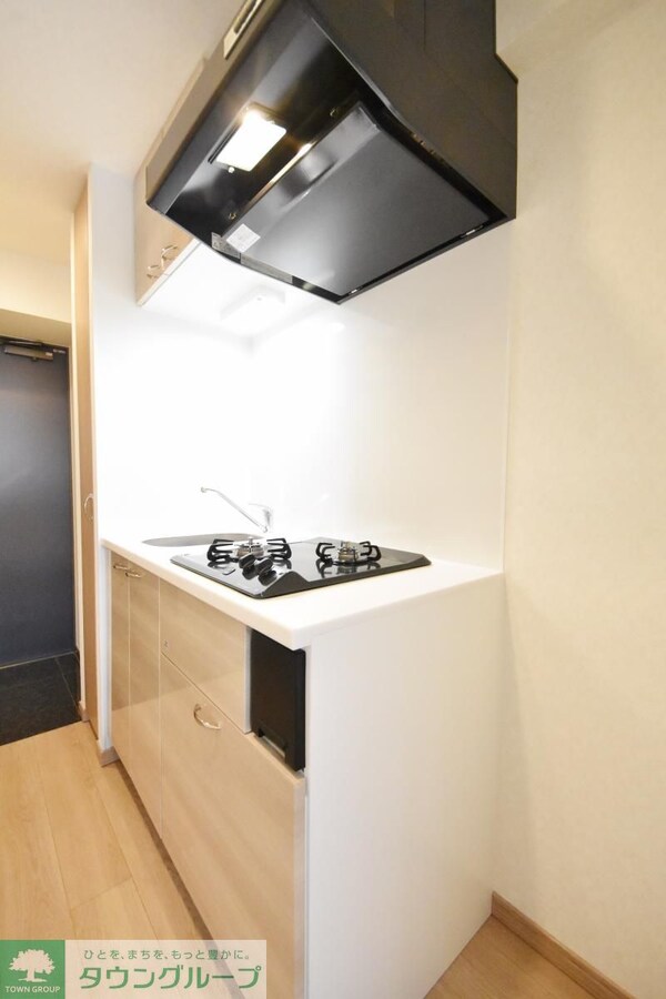 キッチン(★お部屋探しはタウンハウジング上大岡店へ★)