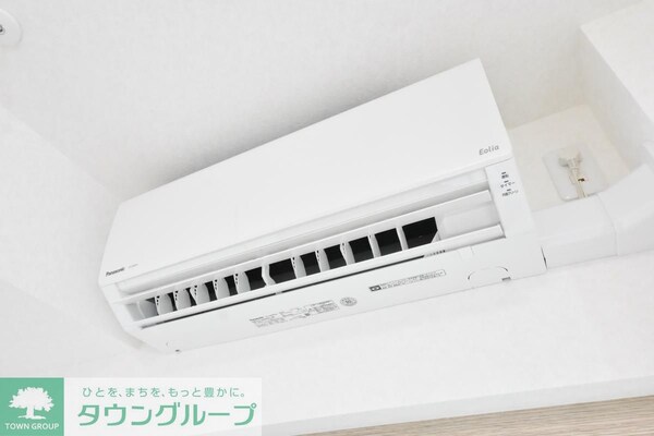 設備(★お部屋探しはタウンハウジング上大岡店へ★)