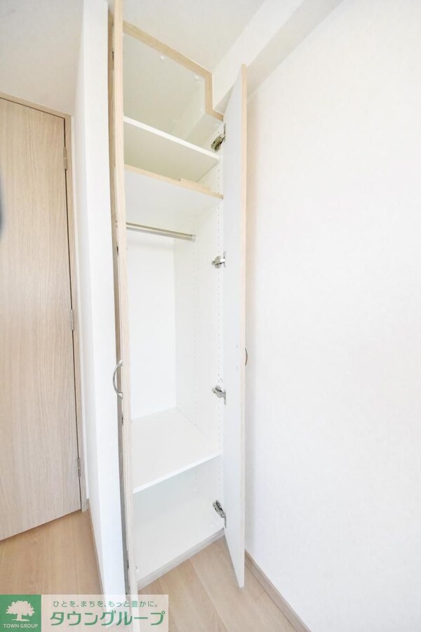 収納(★お部屋探しはタウンハウジング上大岡店へ★)