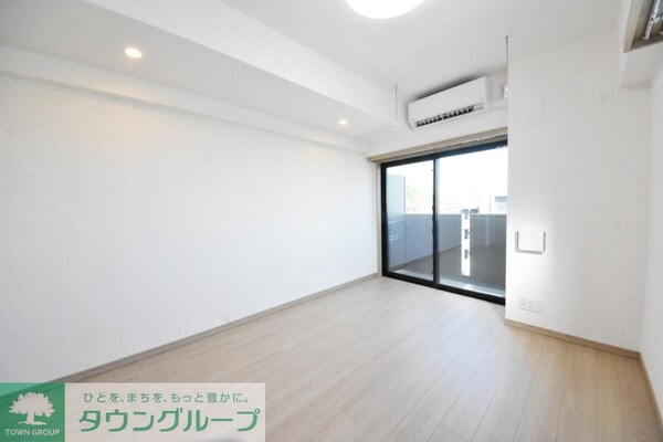 寝室(★お部屋探しはタウンハウジング上大岡店へ★)