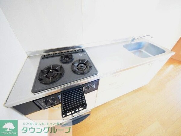 キッチン(同仕様)