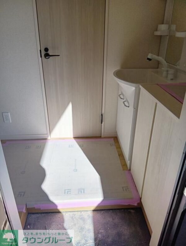 玄関(★別部屋参考写真★)