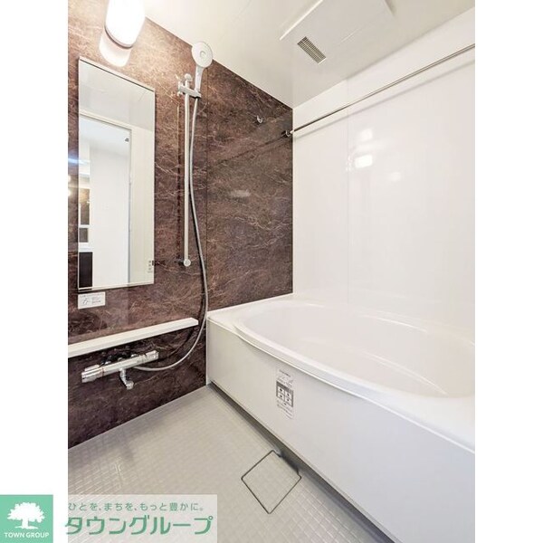 バス／シャワールーム等