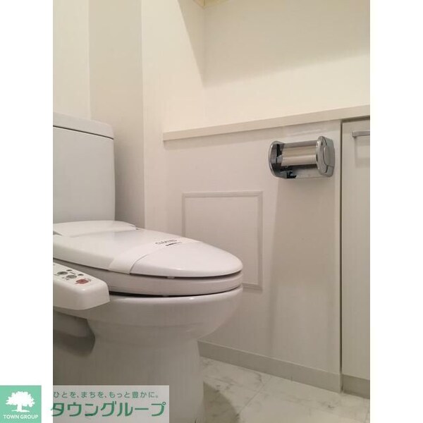 トイレ(★★別部屋参考写真★★)