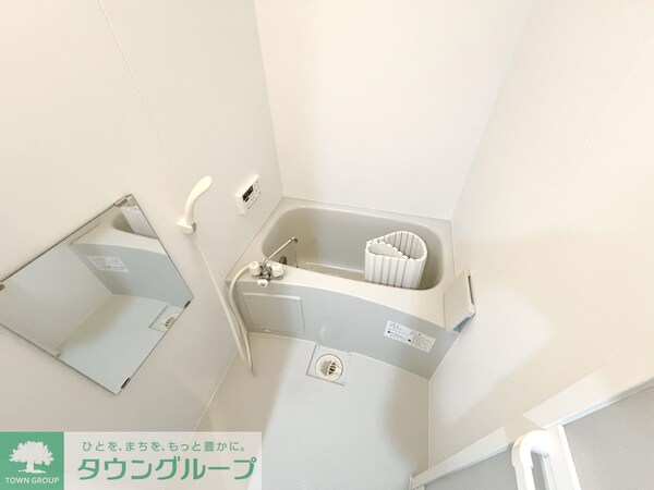 バス／シャワールーム等