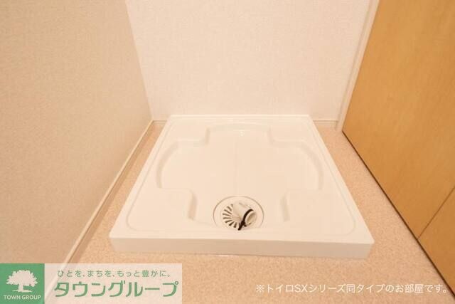 物件内観写真5　(★同施工参考写真★)