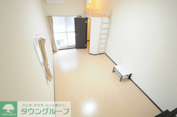 リビング・居室