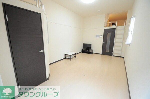 リビング・居室