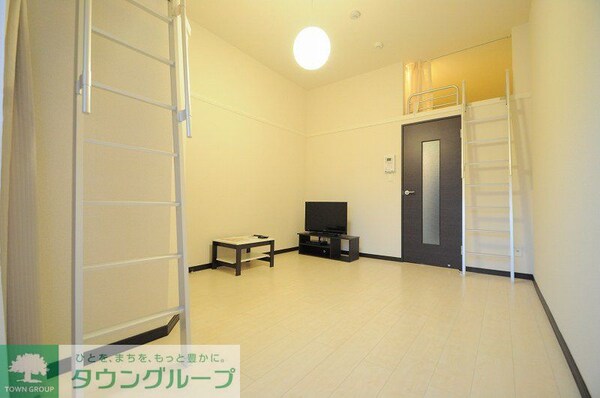 リビング・居室