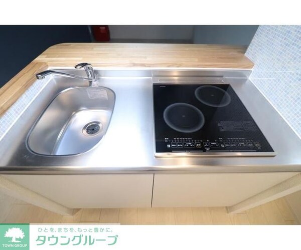 キッチン(キッチン)