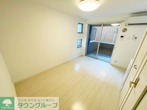 リビング・居室(★別部屋参考写真★)