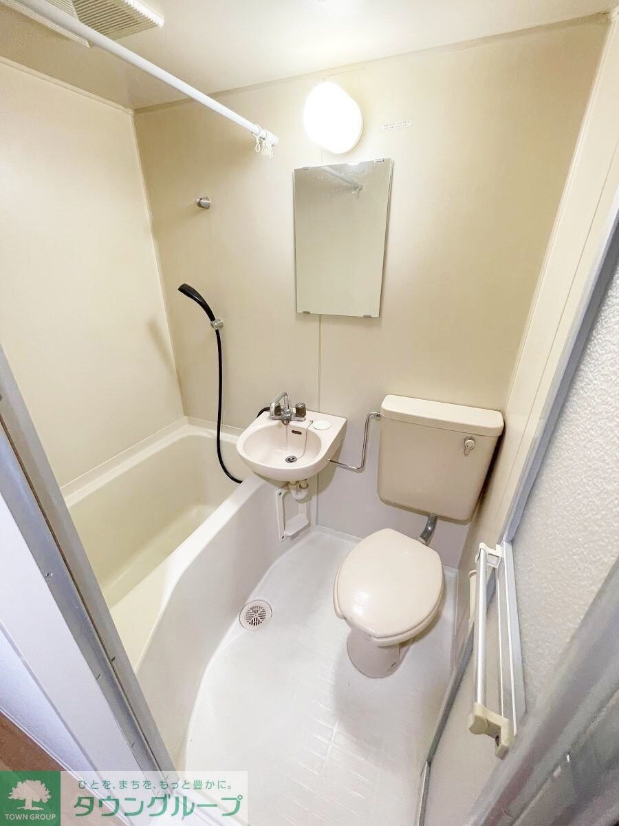 物件内観写真22　