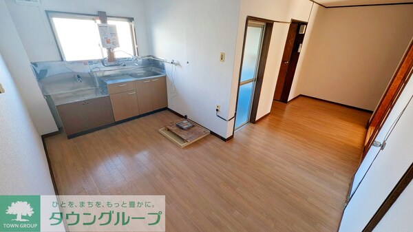 リビング・居室