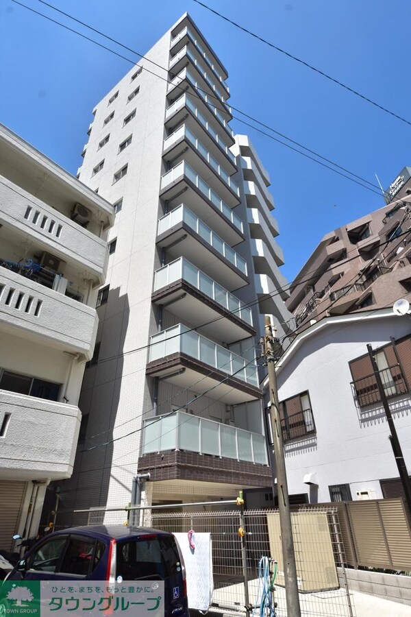 外観(★★お部屋探しはタウンハウジング上大岡店へ★★)