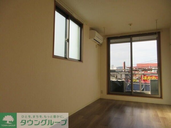 リビング・居室