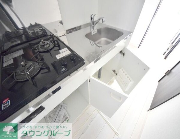 キッチン(★別室・参考★)