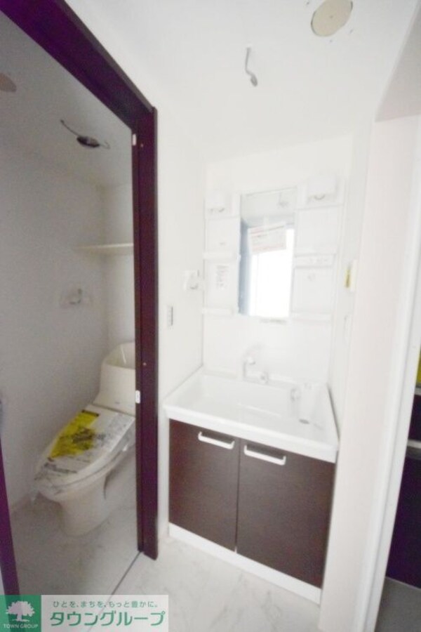 洗面(★別室・参考★)