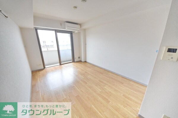 リビング・居室