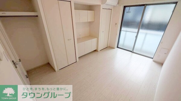 リビング・居室(収納)