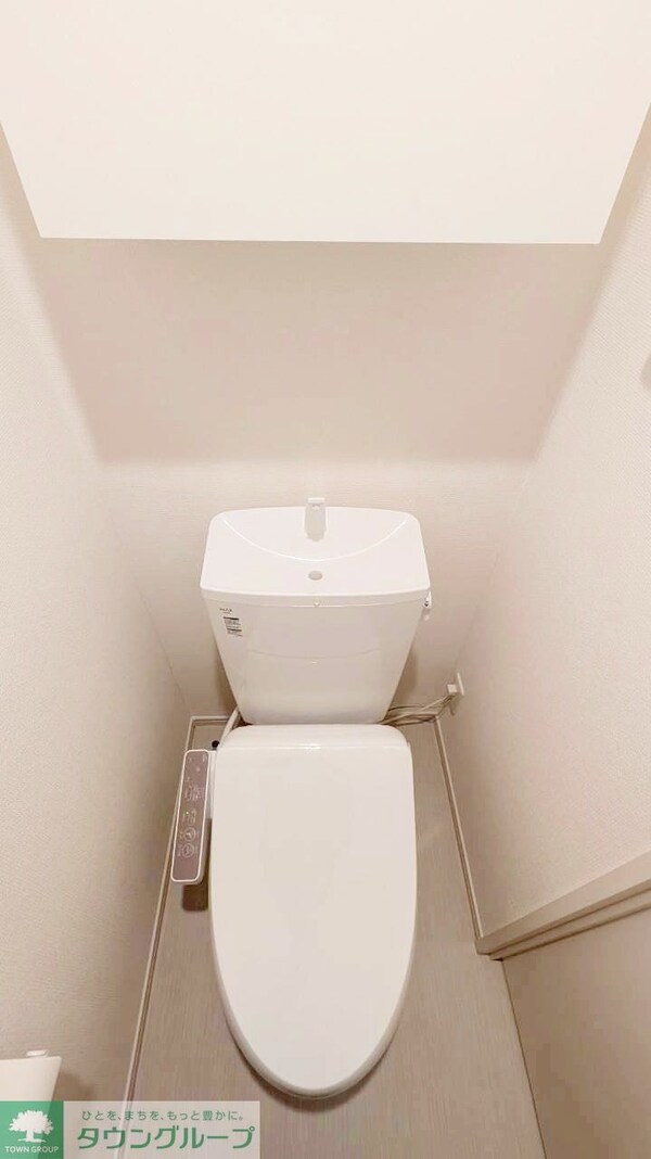 トイレ(トイレ)