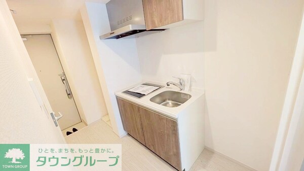 キッチン(キッチン)