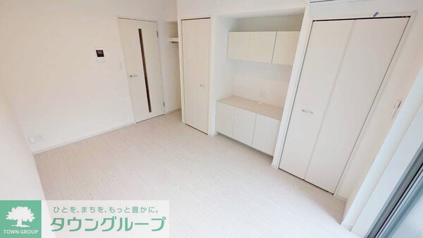 その他室内・内装(収納)