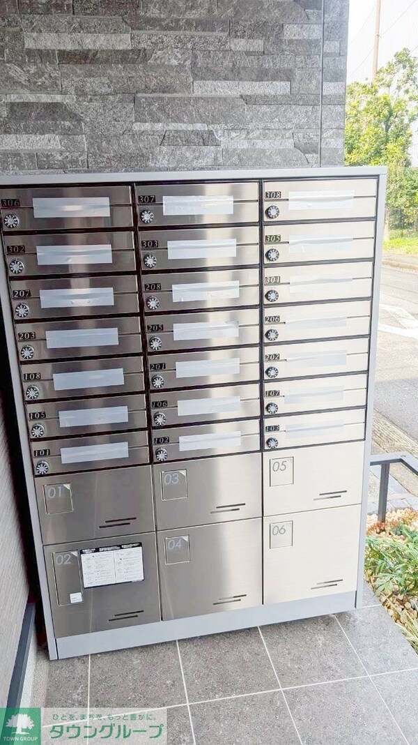 共有部分(共有部分)