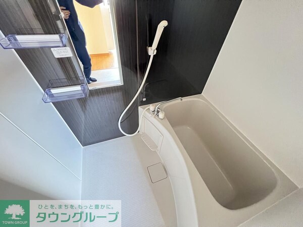 バス／シャワールーム等(バス／シャワールーム等)