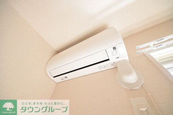 設備(★★設備★★)