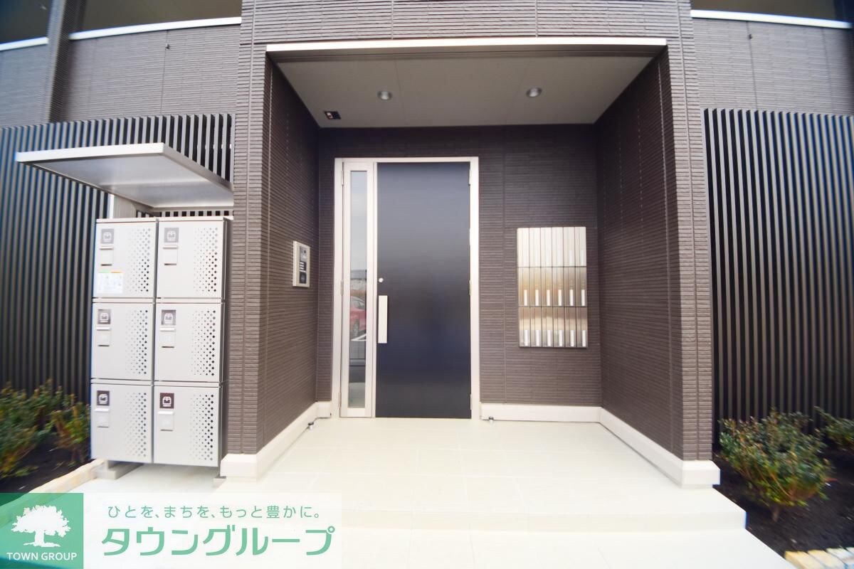 物件内観写真21　