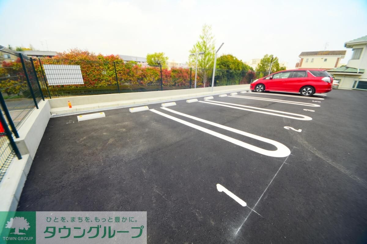 物件内観写真22　