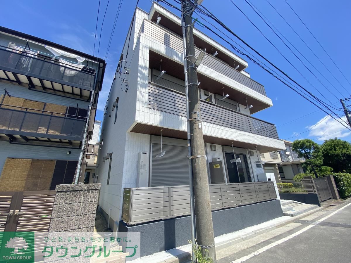 外観写真