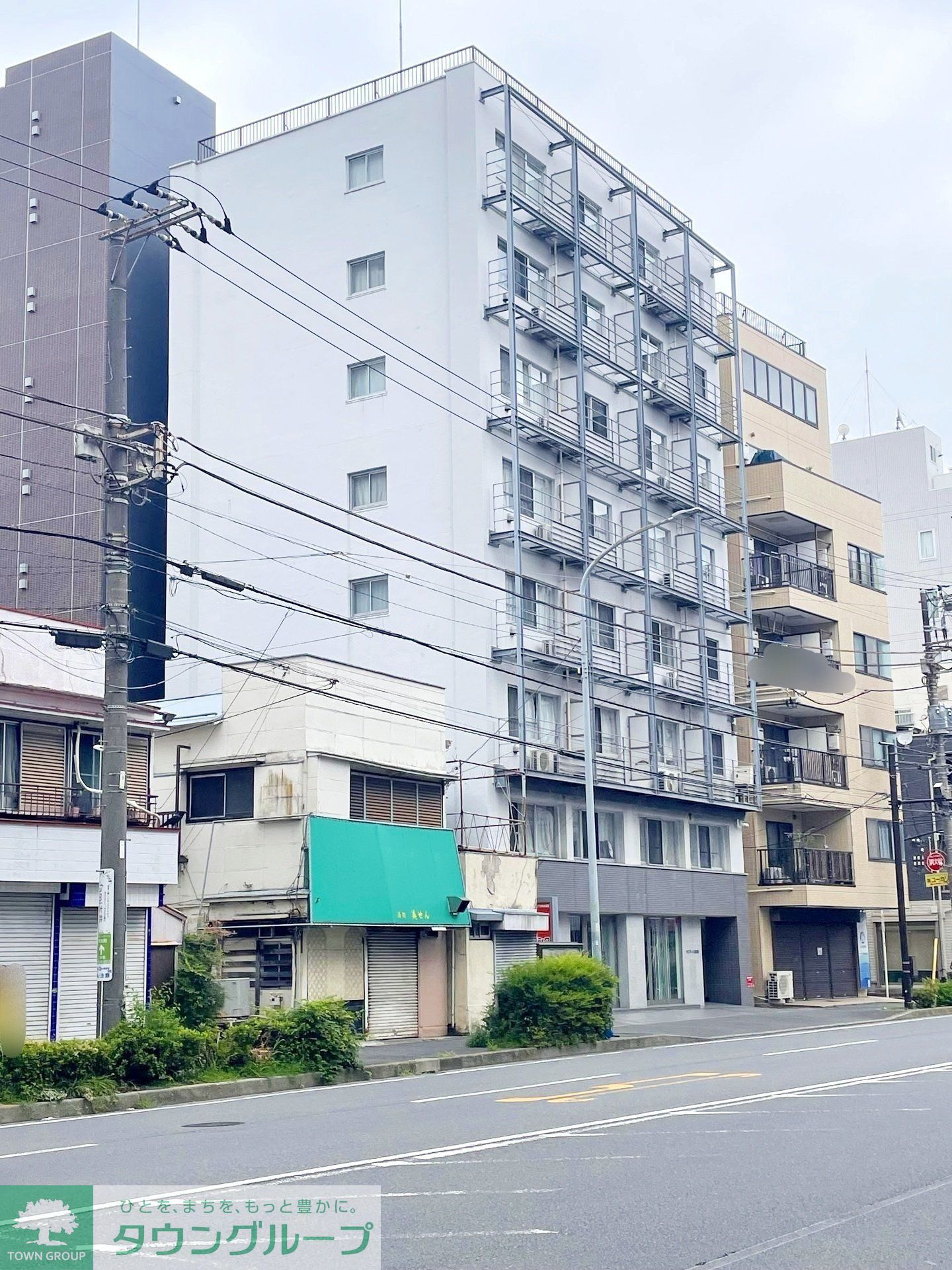 外観写真