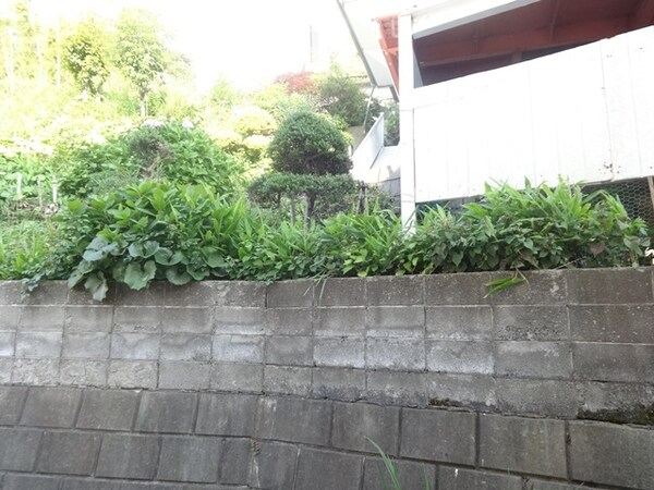 眺望(★★同施工参考写真★★)