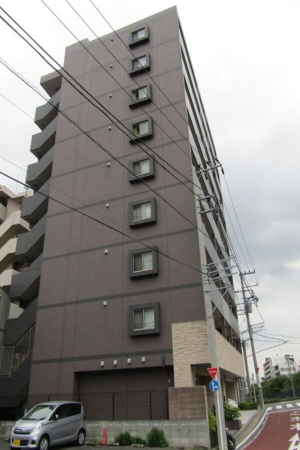 外観(外観)