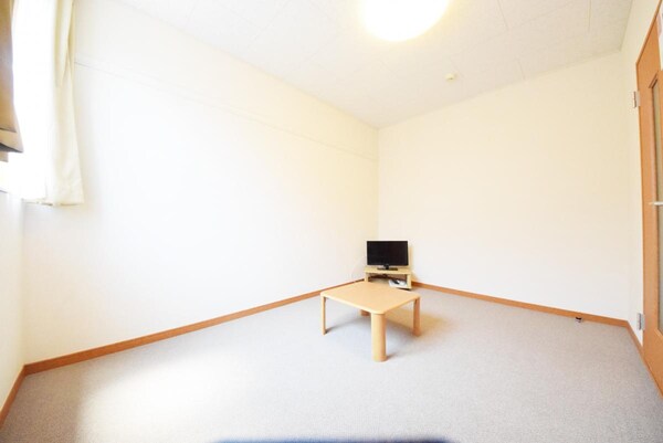 リビング・居室(玄関)