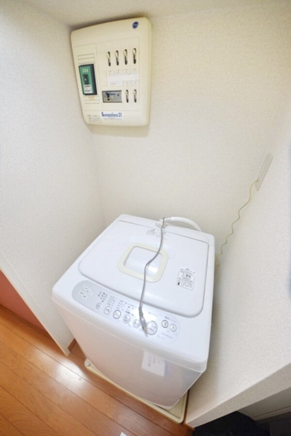 設備(★★設備★★)