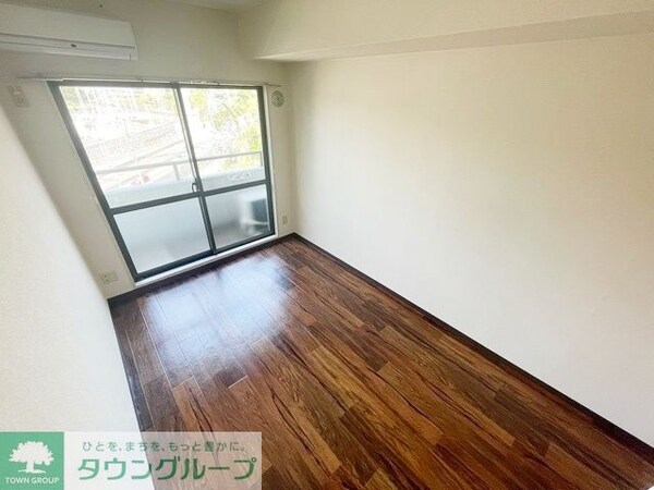 リビング・居室(別部屋参考写真)